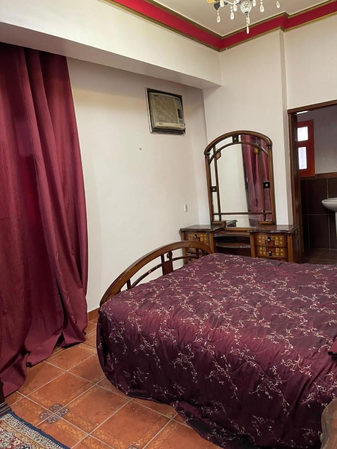 Al Moayad Apartment Near To Genina Mall, Abbas Al Akkad Cairo Exterior foto
