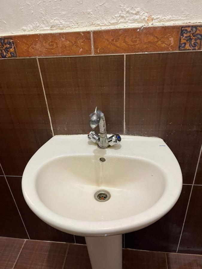 Al Moayad Apartment Near To Genina Mall, Abbas Al Akkad Cairo Exterior foto