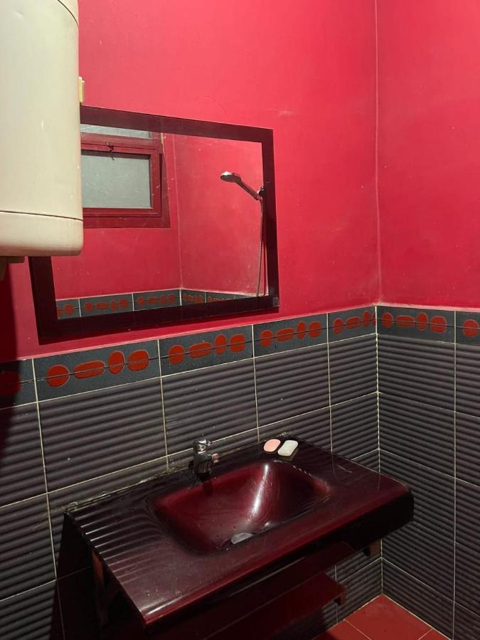 Al Moayad Apartment Near To Genina Mall, Abbas Al Akkad Cairo Exterior foto