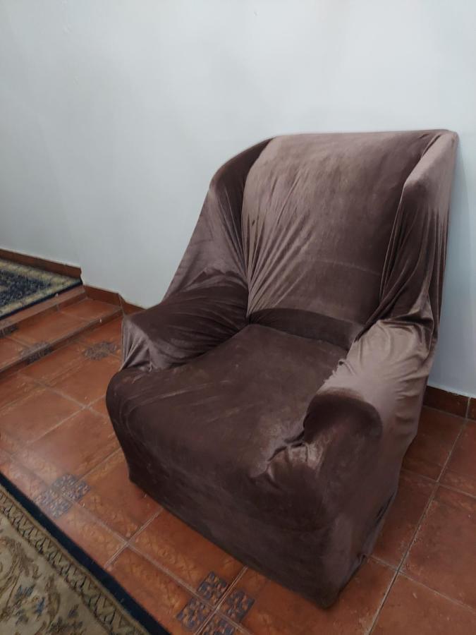 Al Moayad Apartment Near To Genina Mall, Abbas Al Akkad Cairo Exterior foto