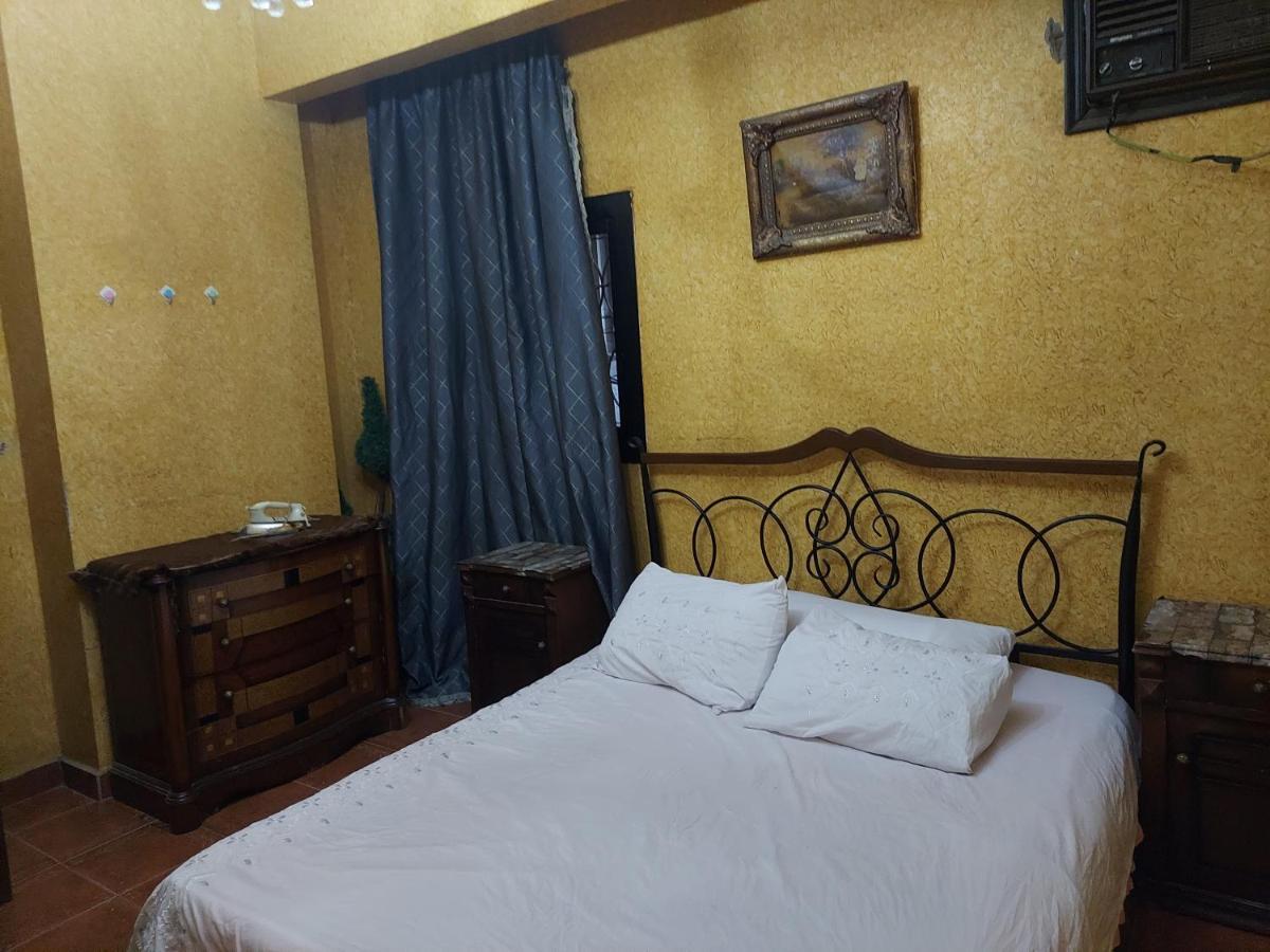 Al Moayad Apartment Near To Genina Mall, Abbas Al Akkad Cairo Exterior foto